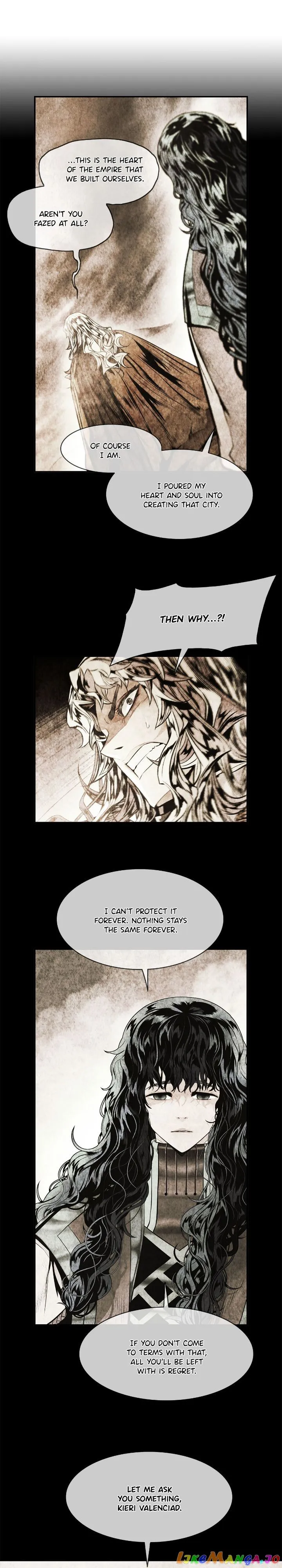 Read MookHyang – Dark Lady EN Manga Online