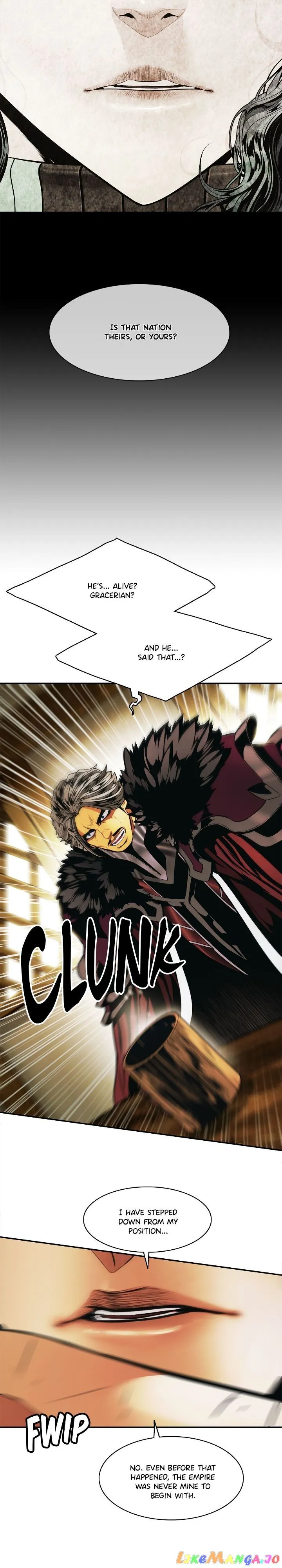 Read MookHyang – Dark Lady EN Manga Online