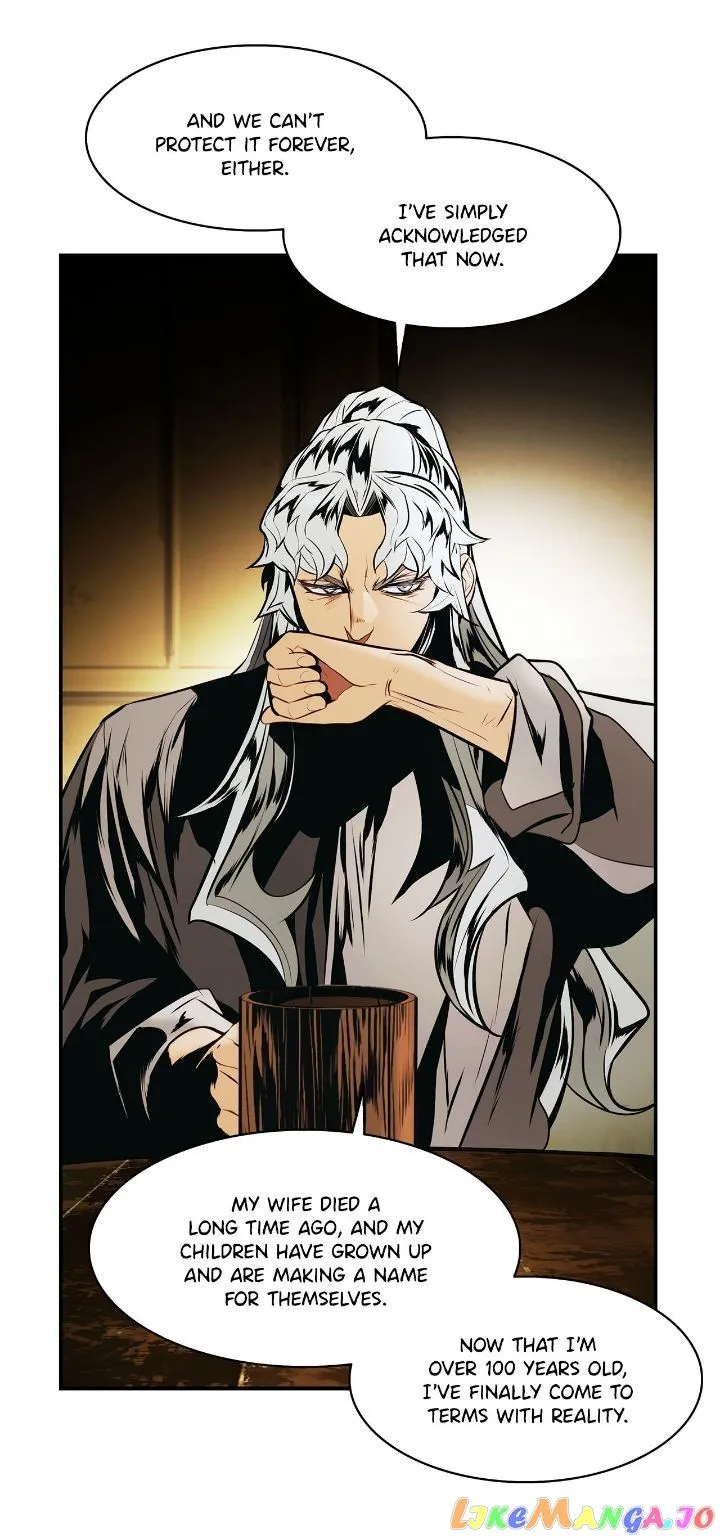 Read MookHyang – Dark Lady EN Manga Online