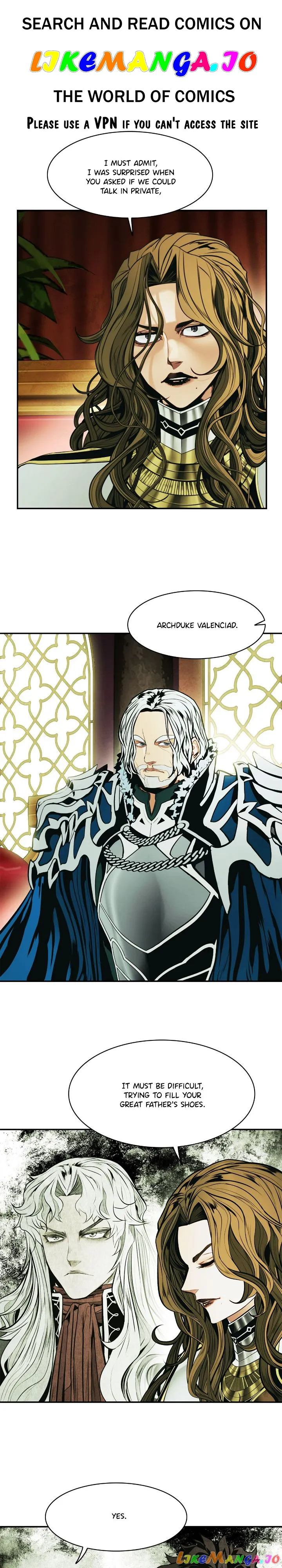 Read MookHyang – Dark Lady EN Manga Online