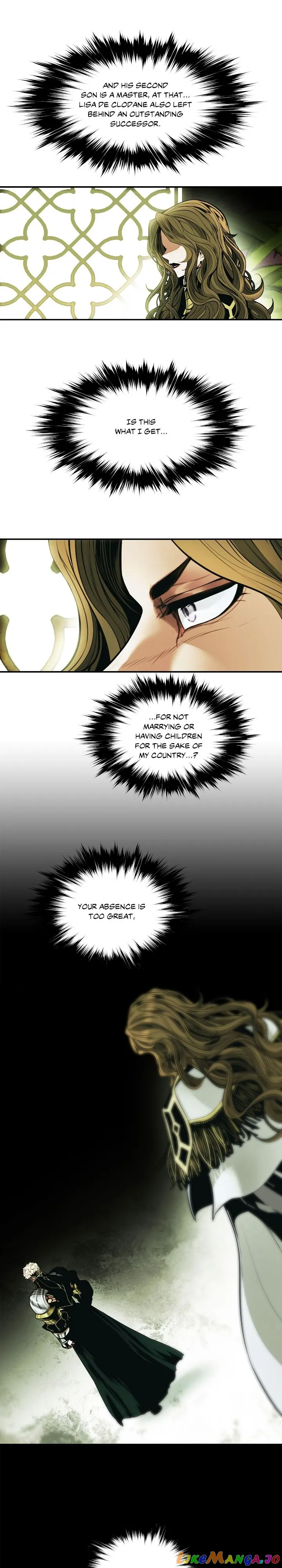 Read MookHyang – Dark Lady EN Manga Online