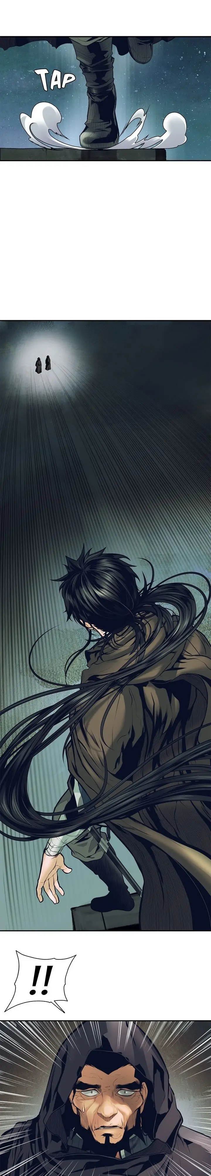 Read MookHyang – Dark Lady EN Manga Online