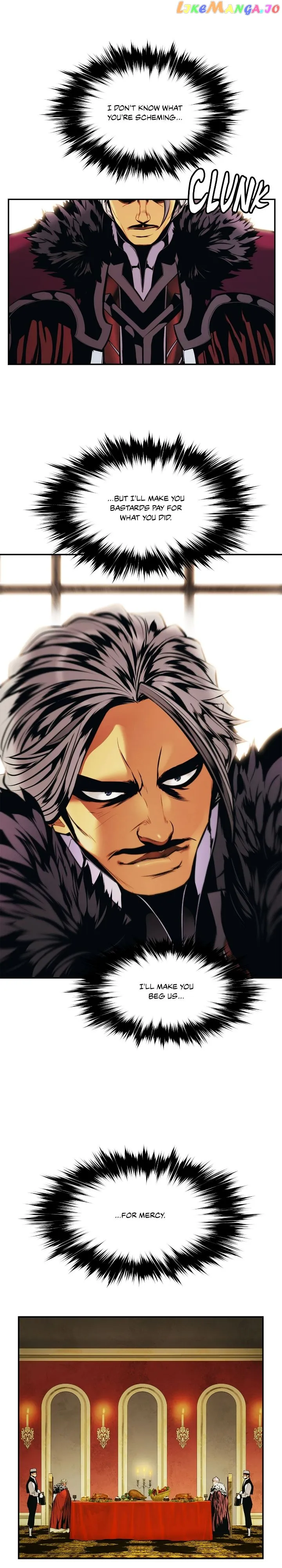 Read MookHyang – Dark Lady EN Manga Online