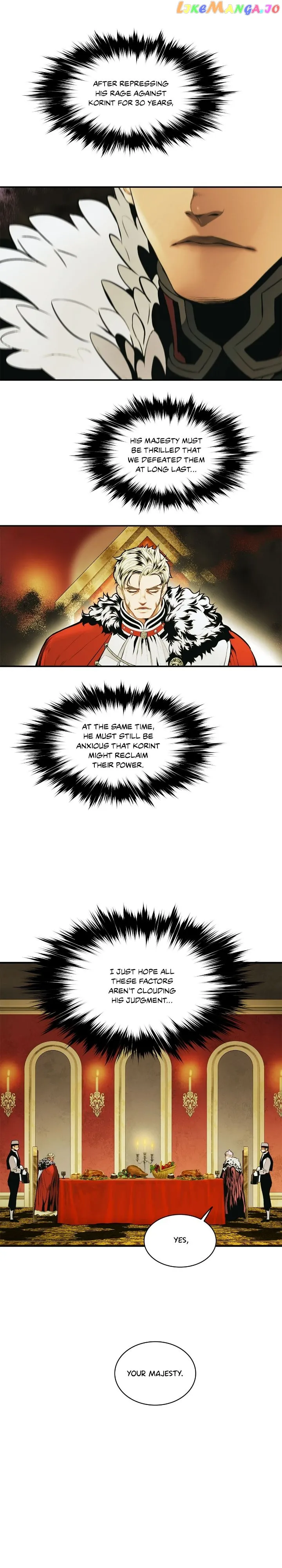 Read MookHyang – Dark Lady EN Manga Online