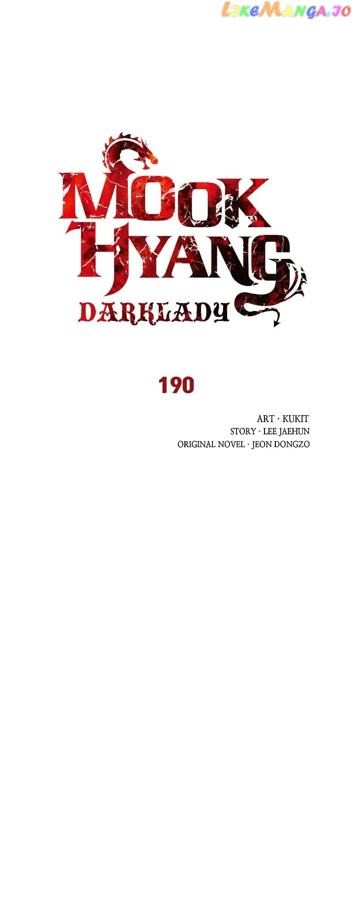 Read MookHyang – Dark Lady EN Manga Online