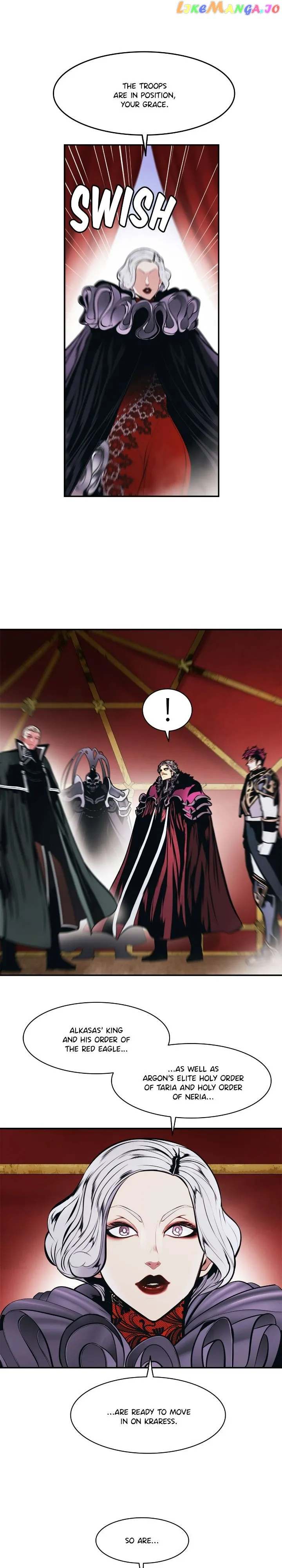 Read MookHyang – Dark Lady EN Manga Online