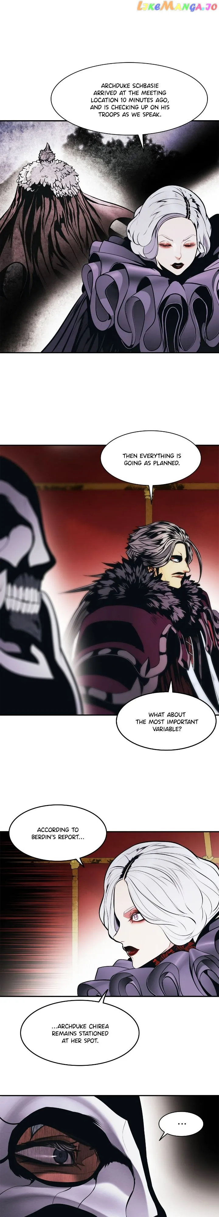Read MookHyang – Dark Lady EN Manga Online