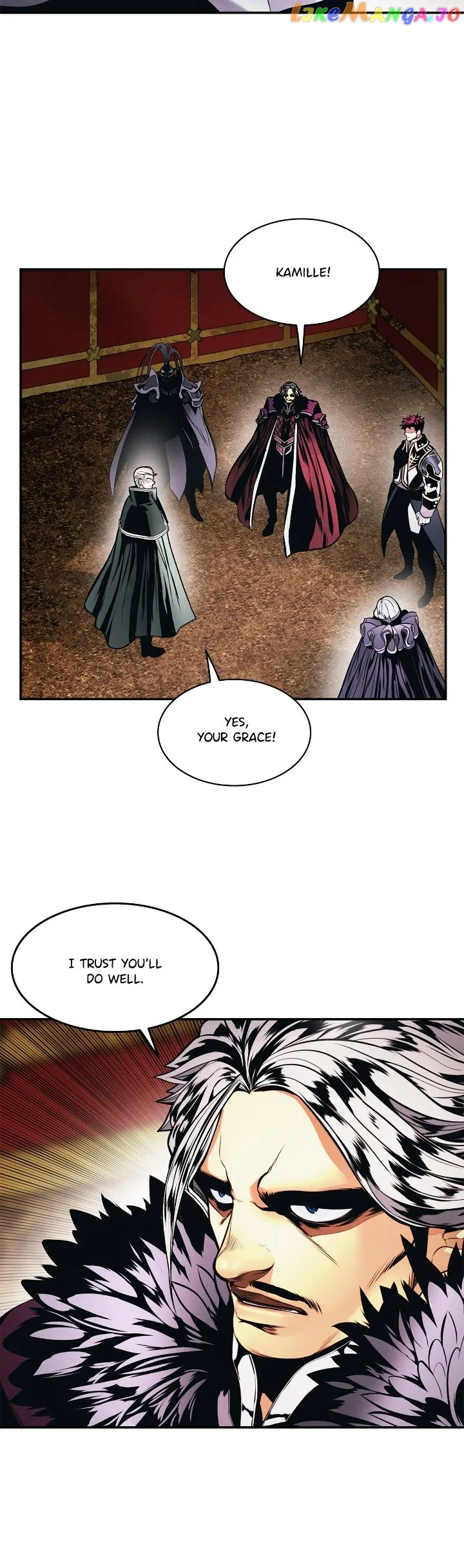 Read MookHyang – Dark Lady EN Manga Online