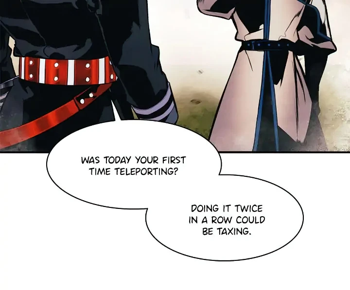 Read MookHyang – Dark Lady EN Manga Online