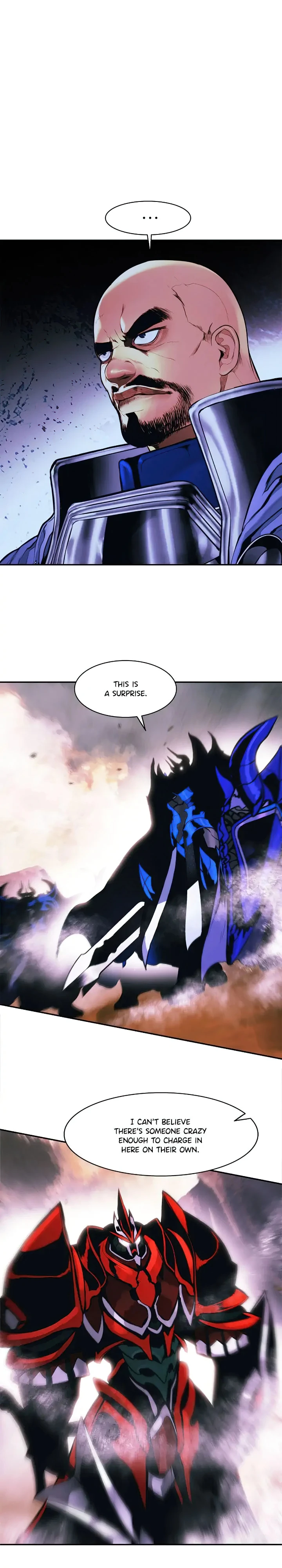 Read MookHyang – Dark Lady EN Manga Online
