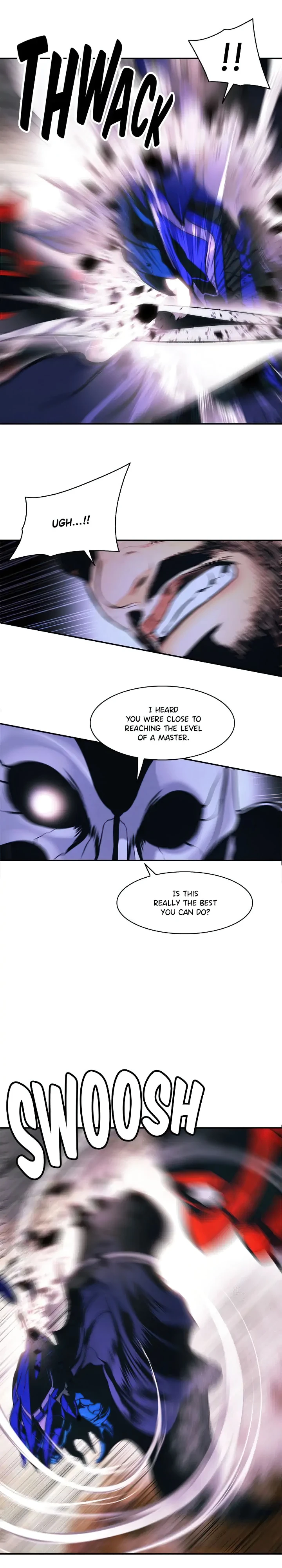 Read MookHyang – Dark Lady EN Manga Online