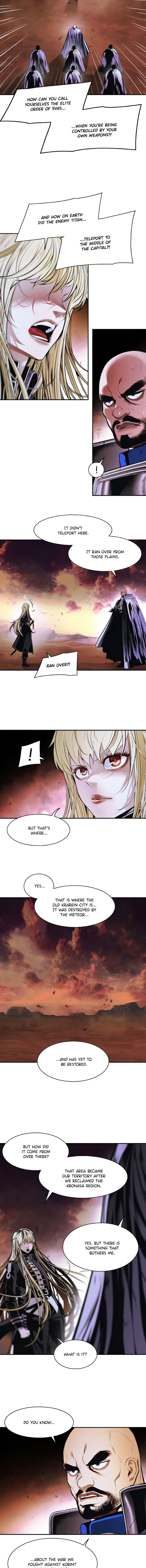Read MookHyang – Dark Lady EN Manga Online