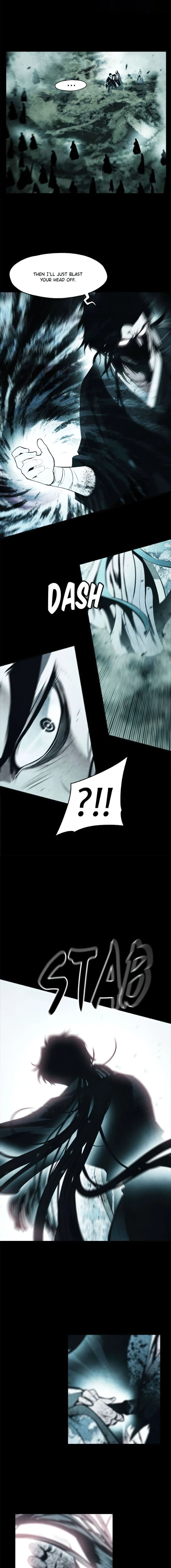 Read MookHyang – Dark Lady EN Manga Online