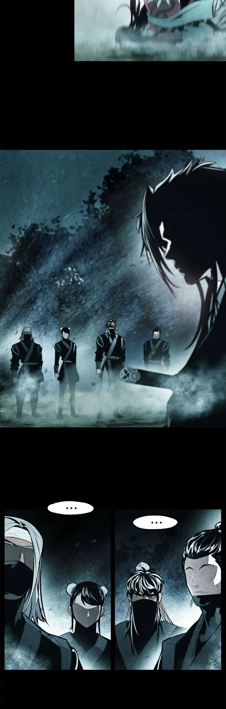 Read MookHyang – Dark Lady EN Manga Online