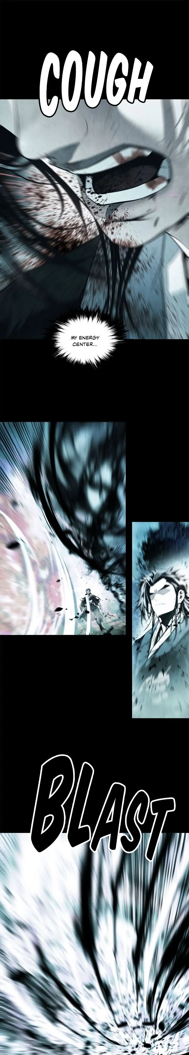 Read MookHyang – Dark Lady EN Manga Online