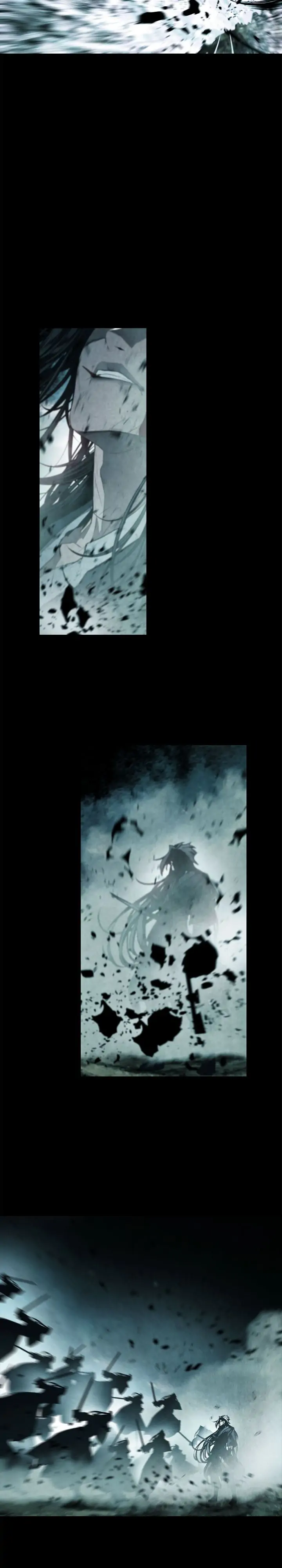 Read MookHyang – Dark Lady EN Manga Online