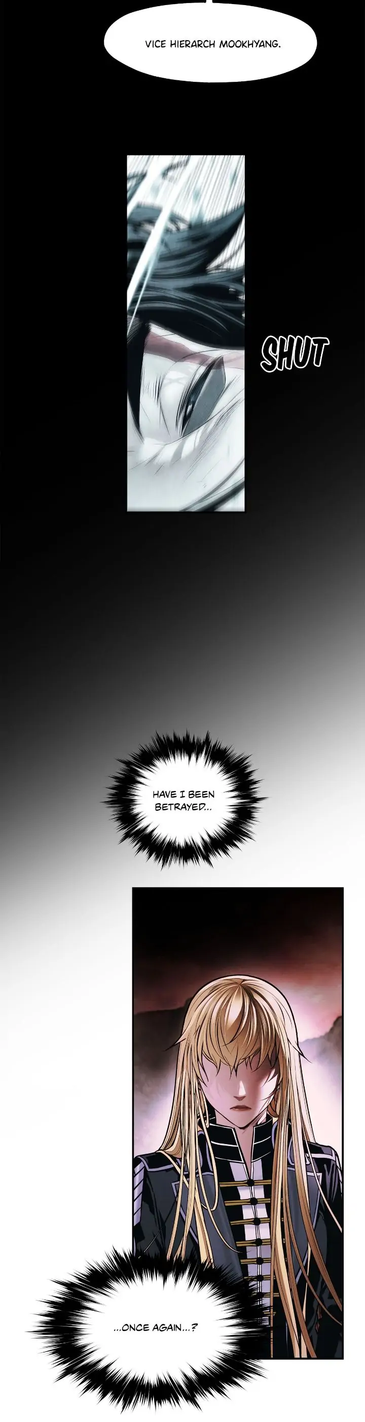 Read MookHyang – Dark Lady EN Manga Online