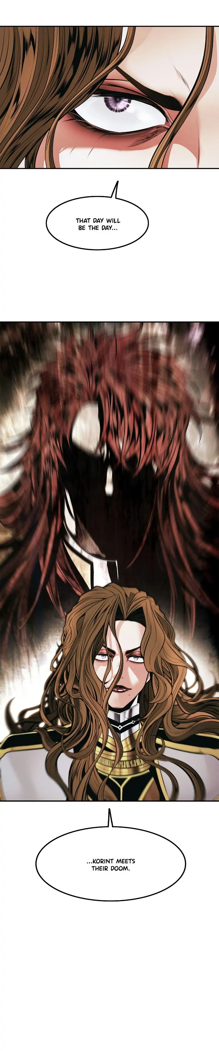 Read MookHyang – Dark Lady EN Manga Online
