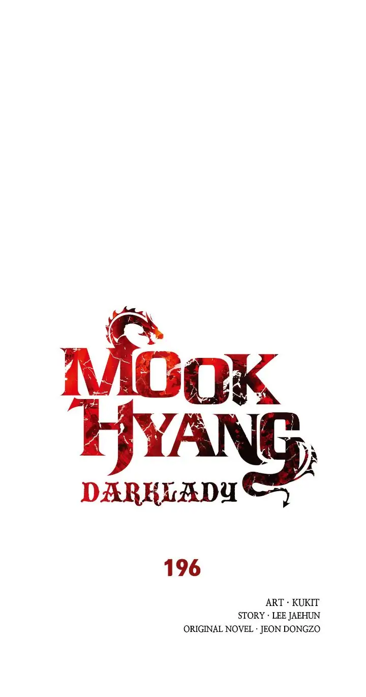 Read MookHyang – Dark Lady EN Manga Online