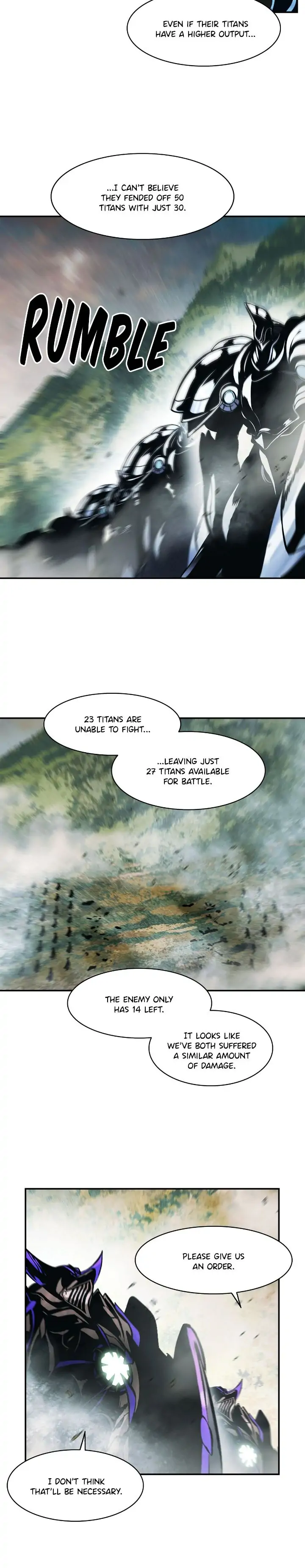 Read MookHyang – Dark Lady EN Manga Online