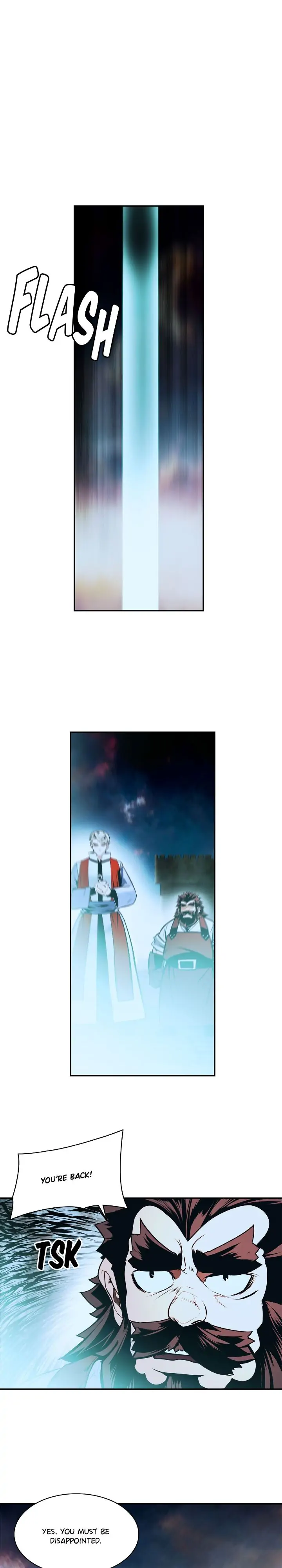 Read MookHyang – Dark Lady EN Manga Online