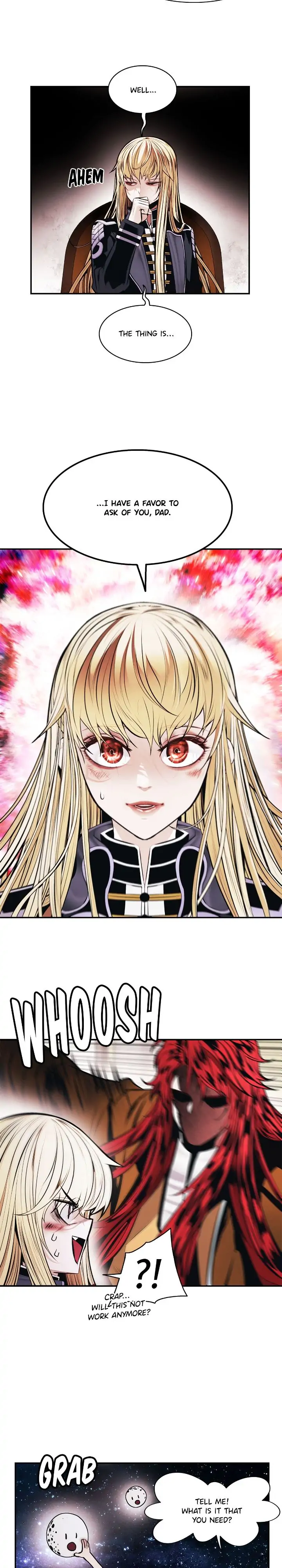 Read MookHyang – Dark Lady EN Manga Online