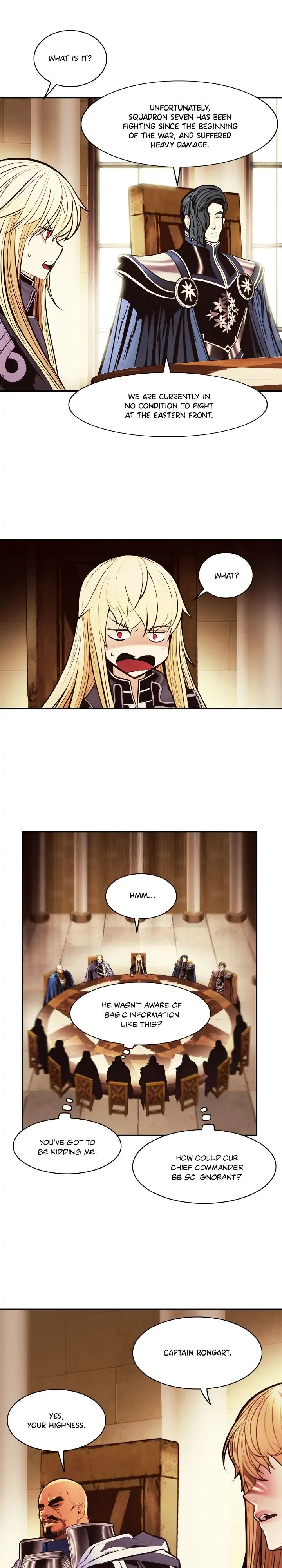 Read MookHyang – Dark Lady EN Manga Online