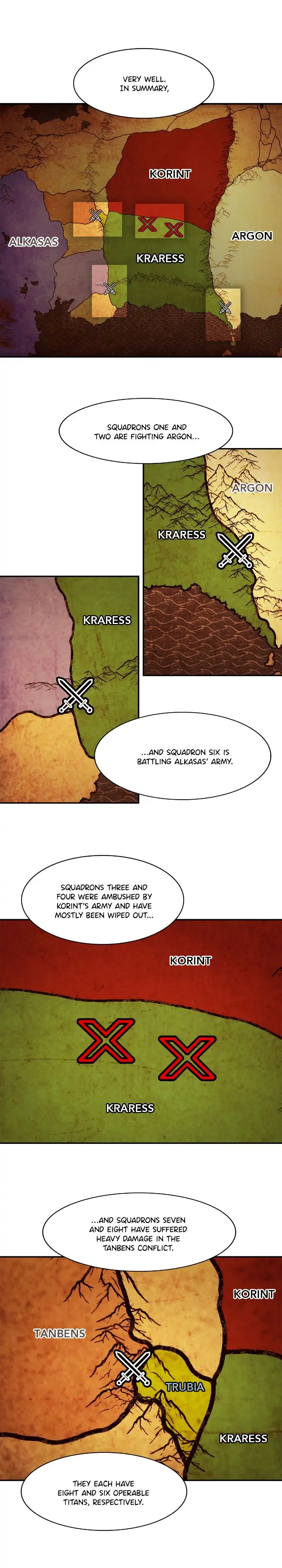 Read MookHyang – Dark Lady EN Manga Online