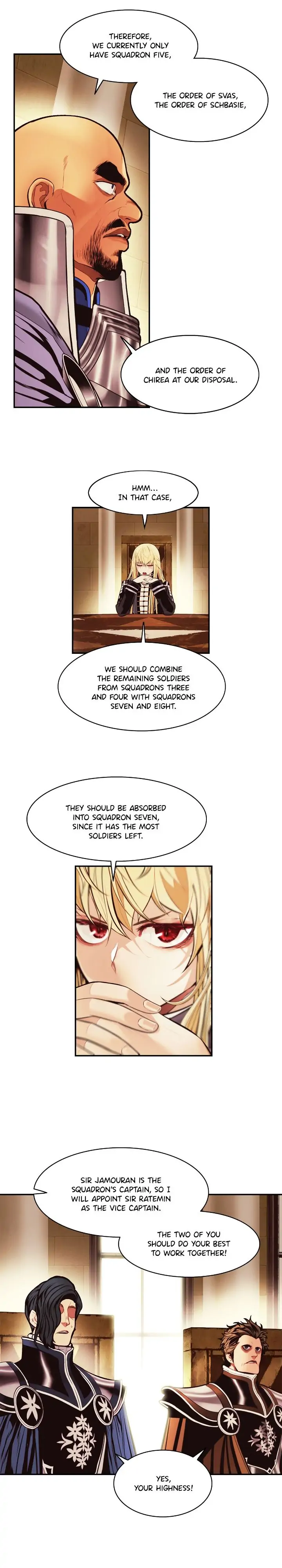 Read MookHyang – Dark Lady EN Manga Online