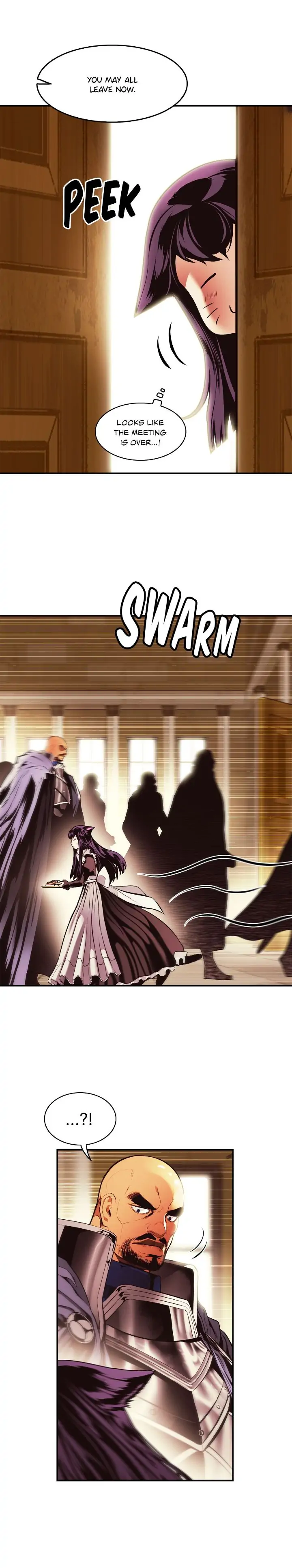 Read MookHyang – Dark Lady EN Manga Online