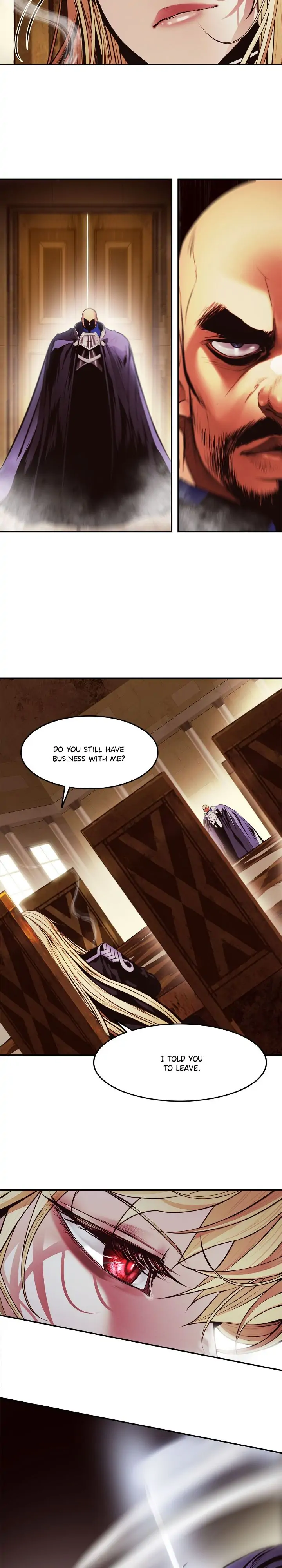 Read MookHyang – Dark Lady EN Manga Online