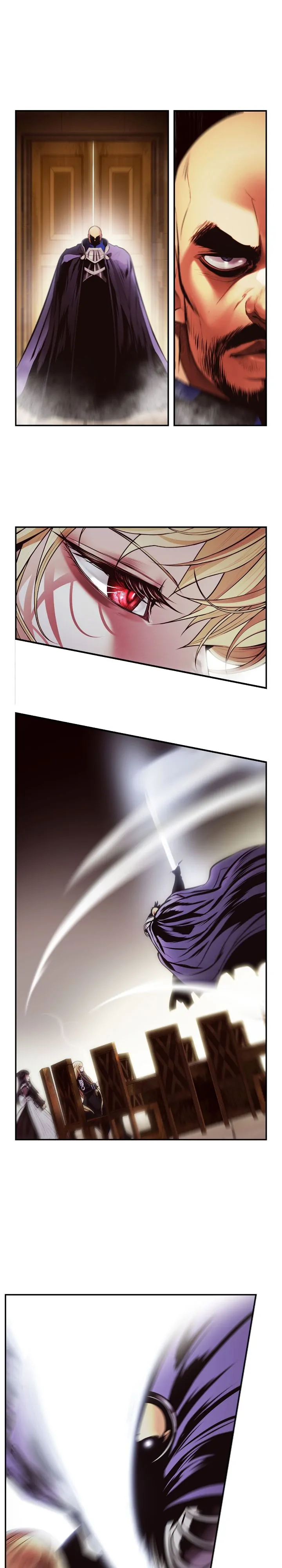 Read MookHyang – Dark Lady EN Manga Online