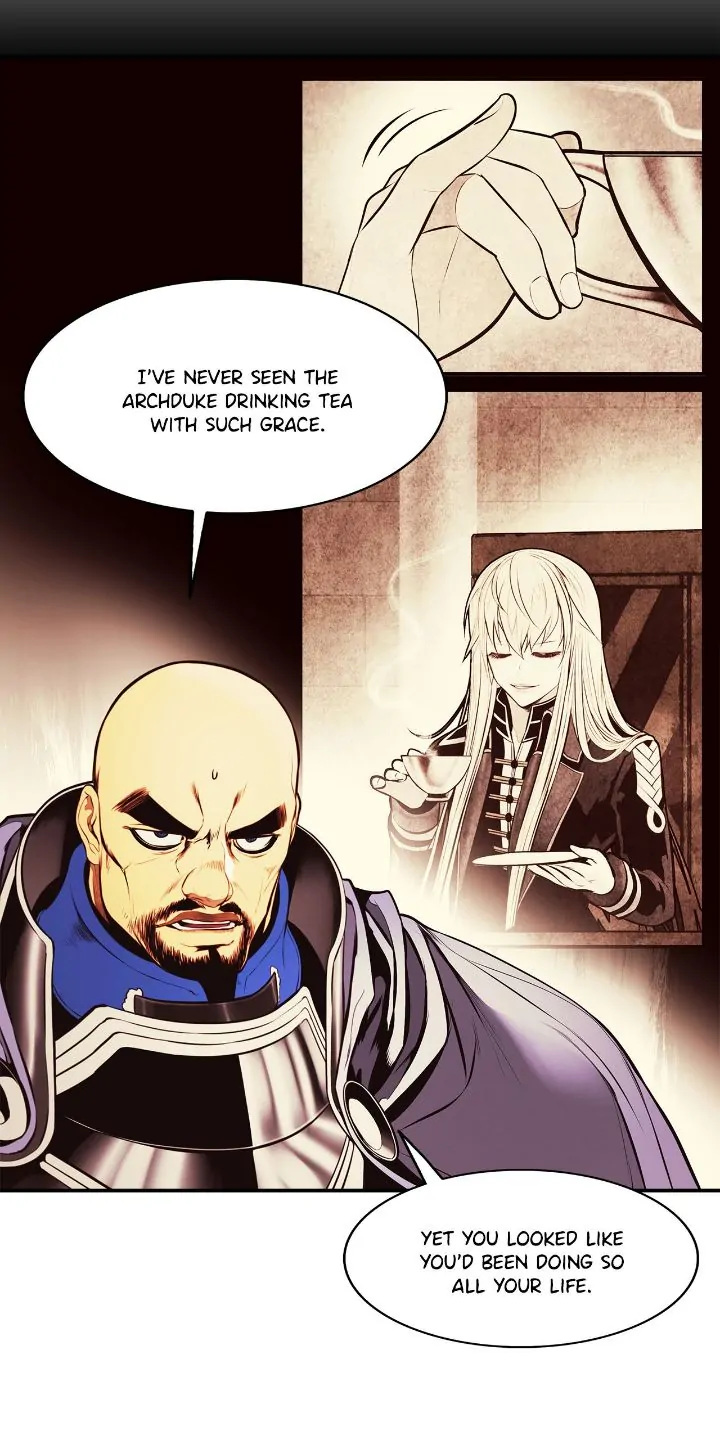 Read MookHyang – Dark Lady EN Manga Online