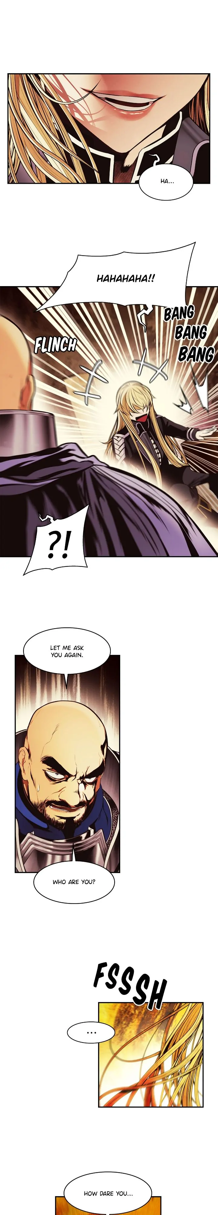 Read MookHyang – Dark Lady EN Manga Online