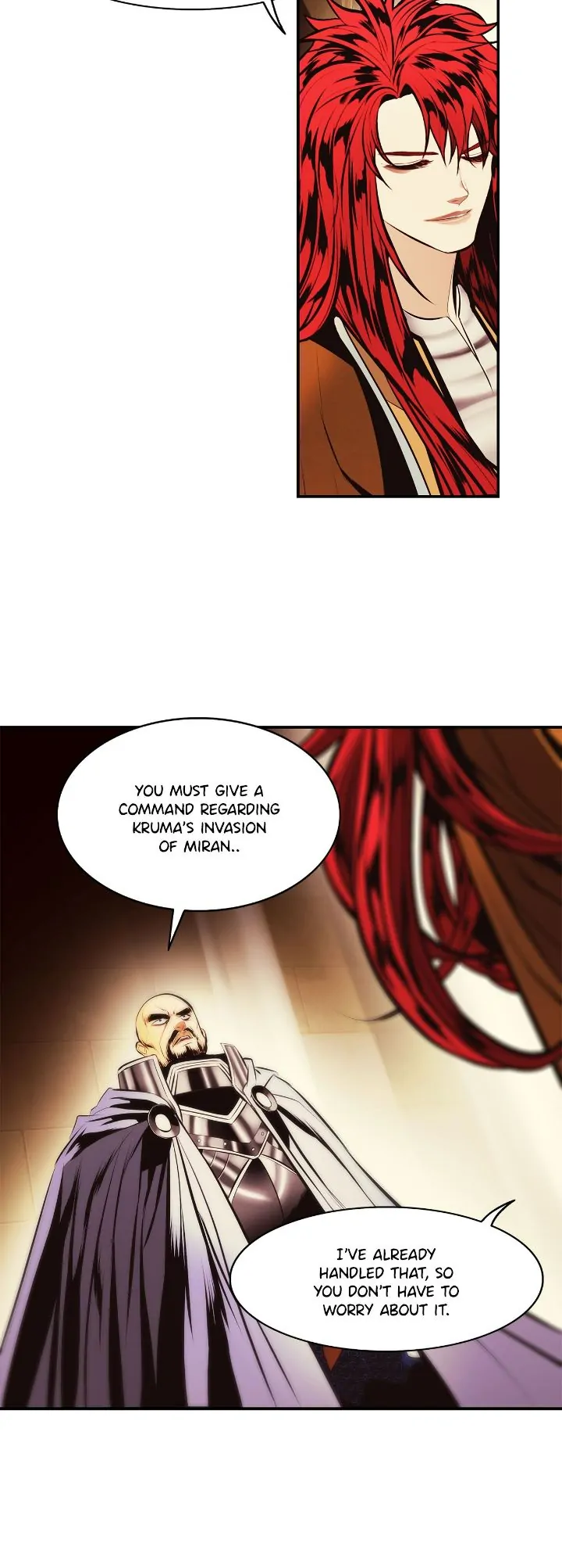 Read MookHyang – Dark Lady EN Manga Online