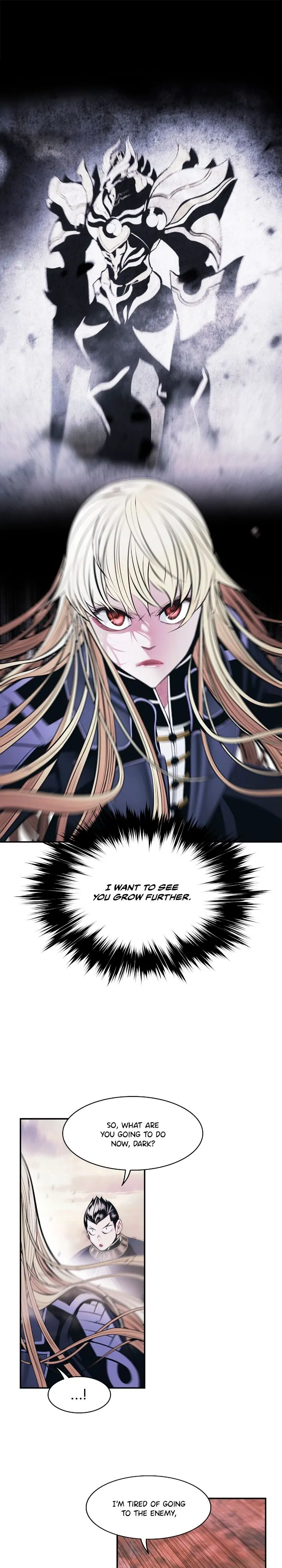 Read MookHyang – Dark Lady EN Manga Online