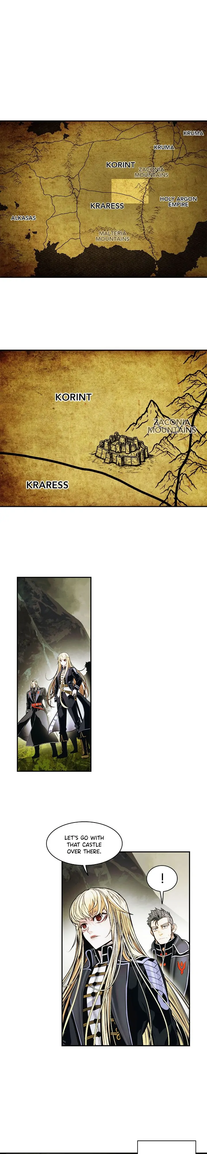 Read MookHyang – Dark Lady EN Manga Online