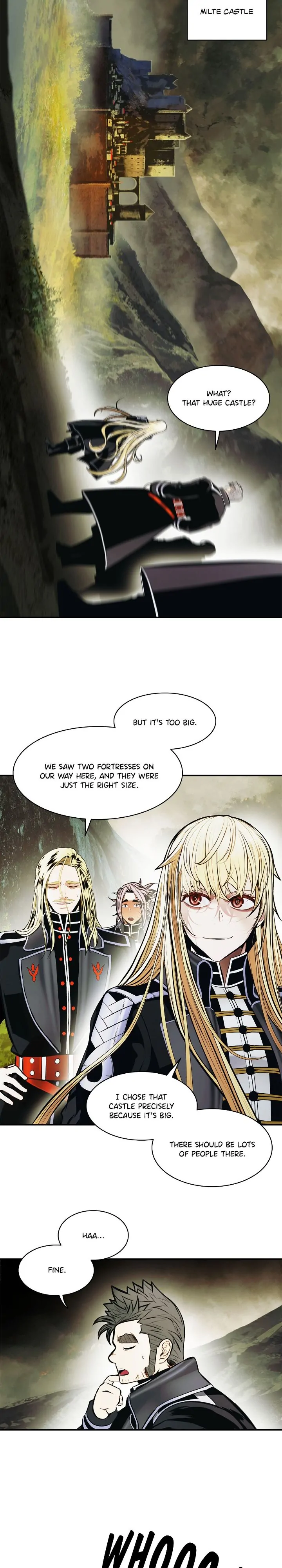 Read MookHyang – Dark Lady EN Manga Online