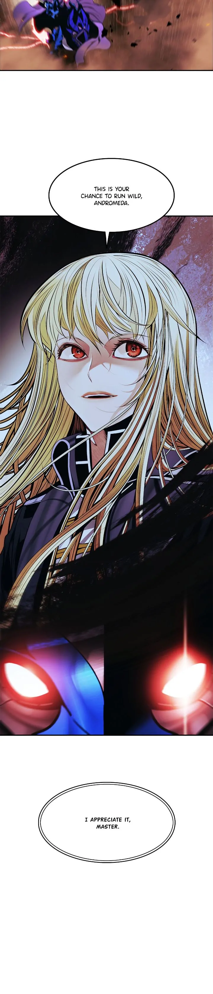 Read MookHyang – Dark Lady EN Manga Online
