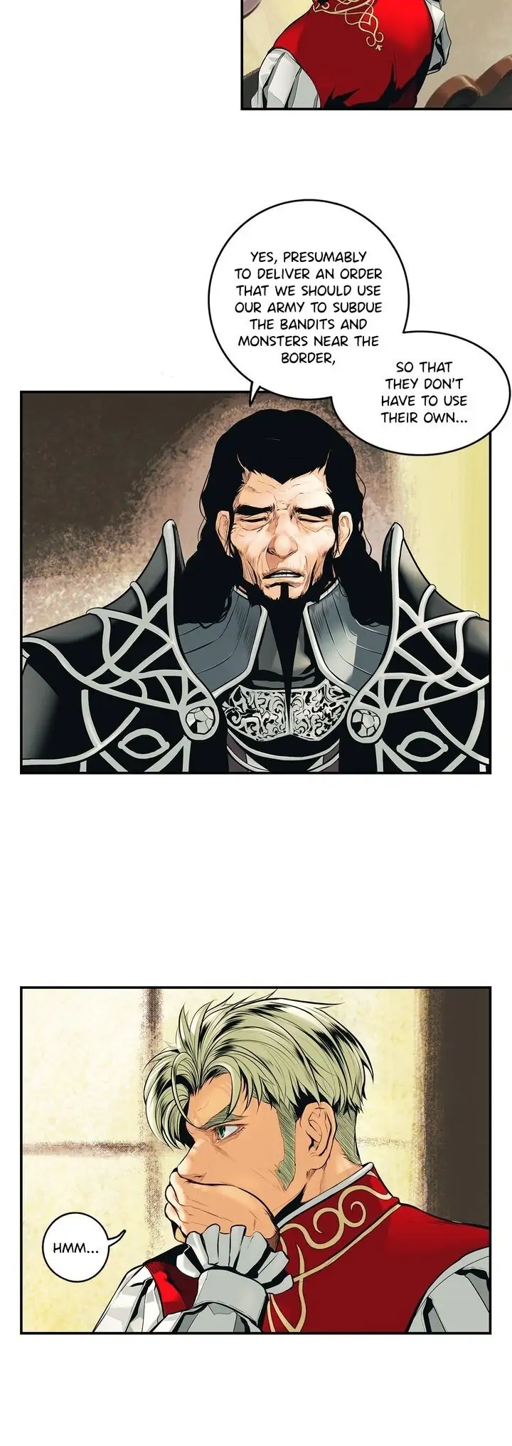 Read MookHyang – Dark Lady EN Manga Online