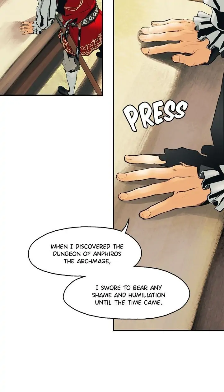 Read MookHyang – Dark Lady EN Manga Online