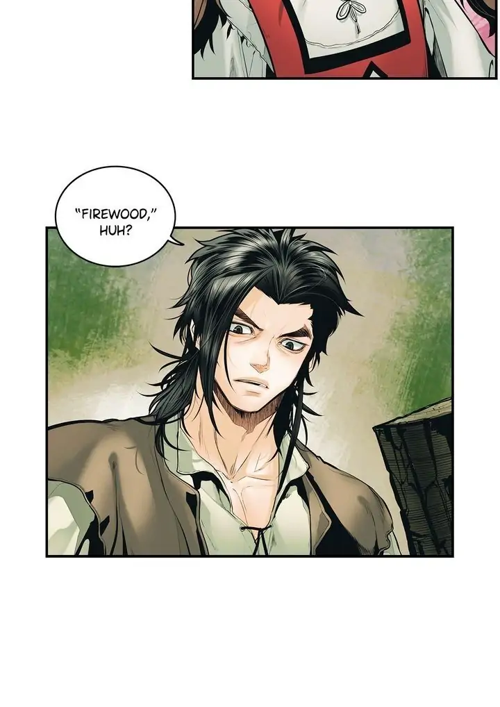 Read MookHyang – Dark Lady EN Manga Online