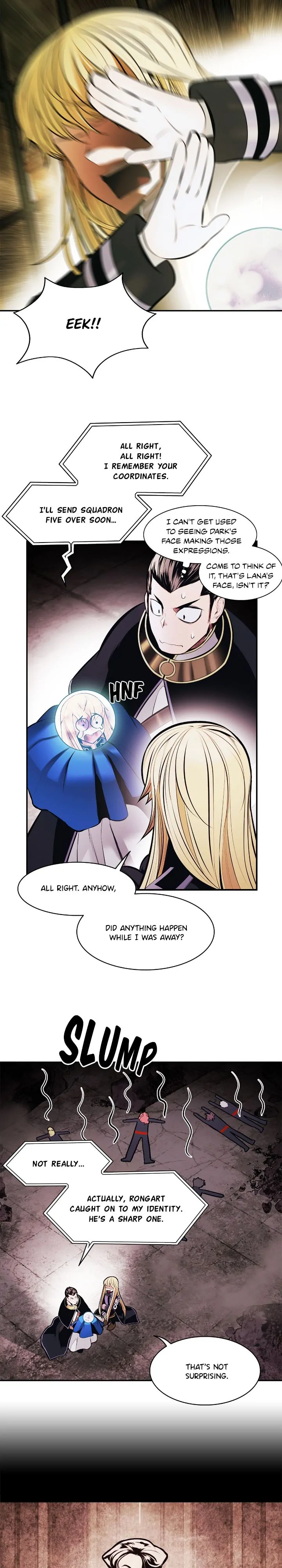 Read MookHyang – Dark Lady EN Manga Online