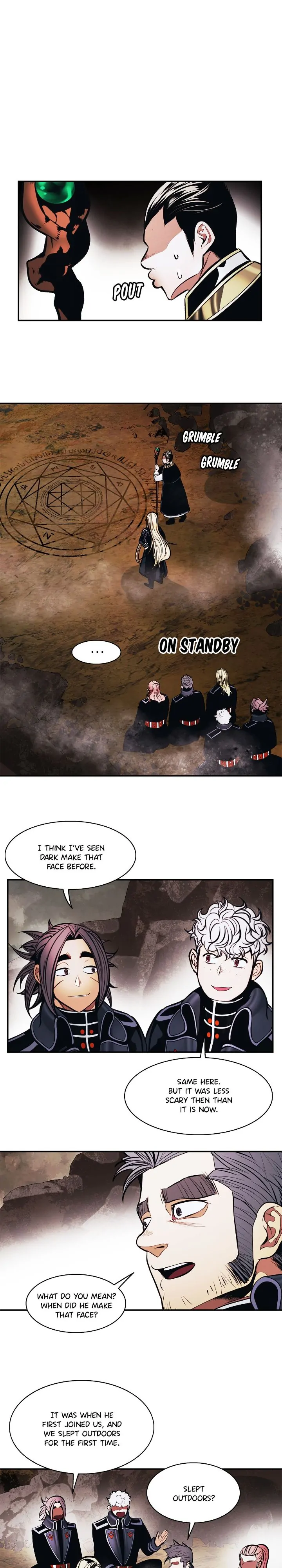 Read MookHyang – Dark Lady EN Manga Online