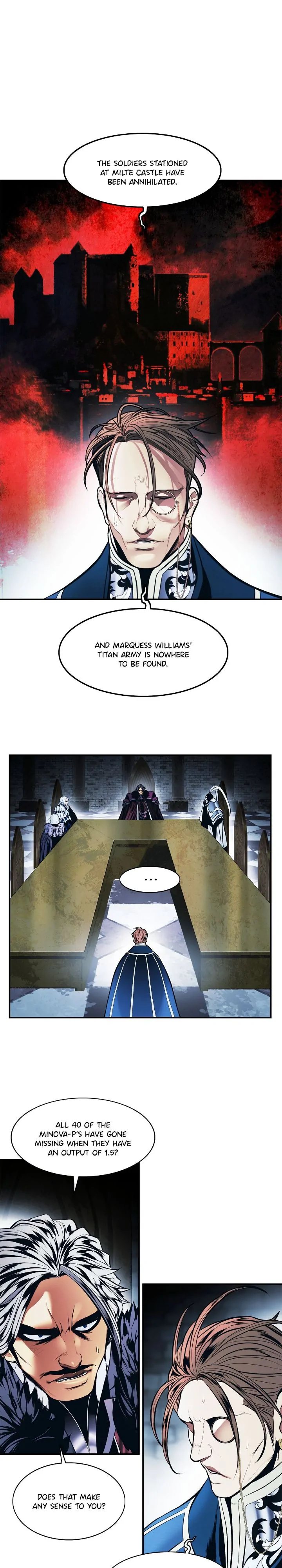 Read MookHyang – Dark Lady EN Manga Online