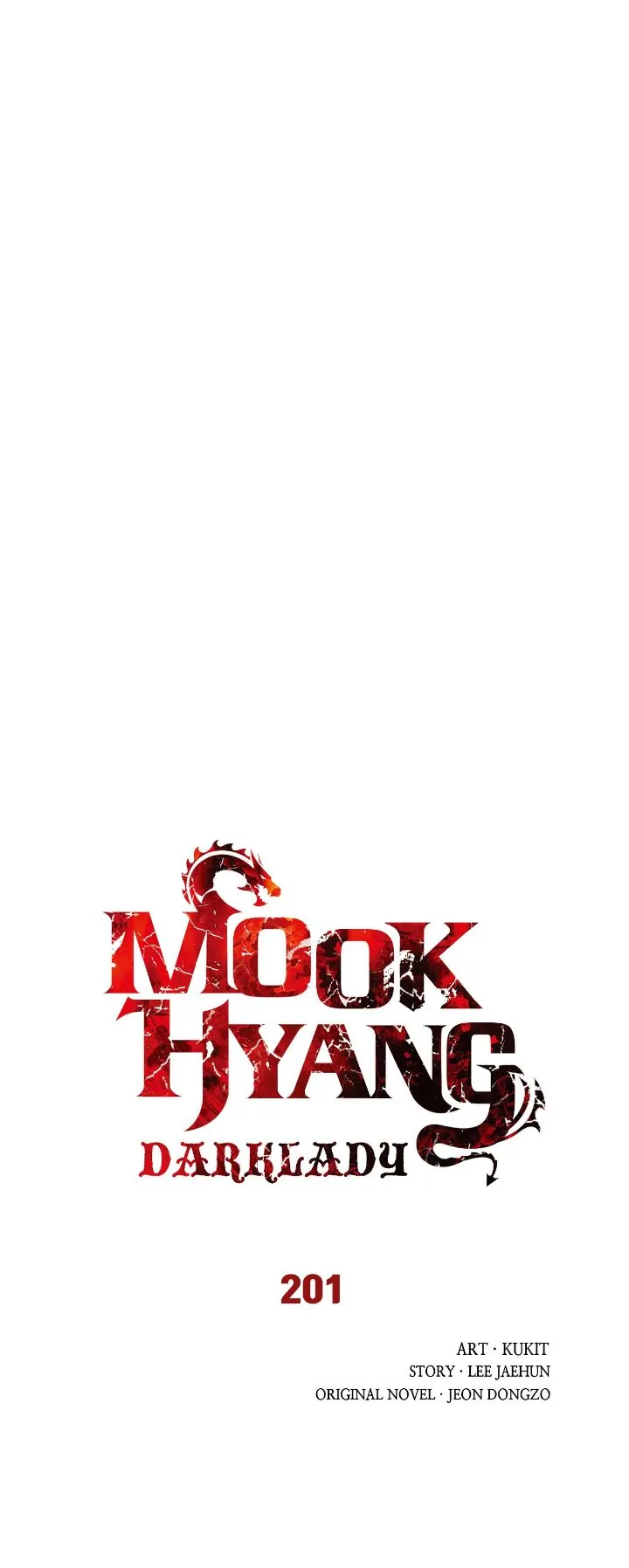 Read MookHyang – Dark Lady EN Manga Online