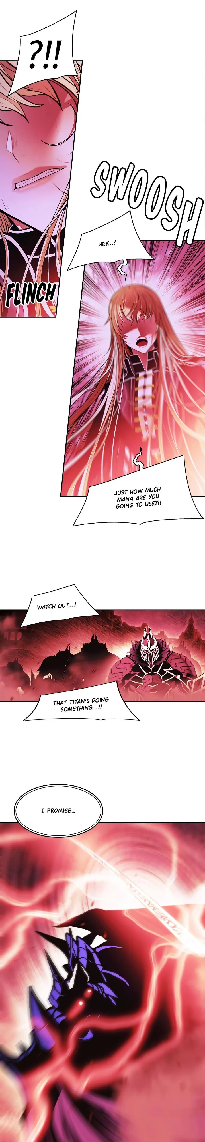 Read MookHyang – Dark Lady EN Manga Online