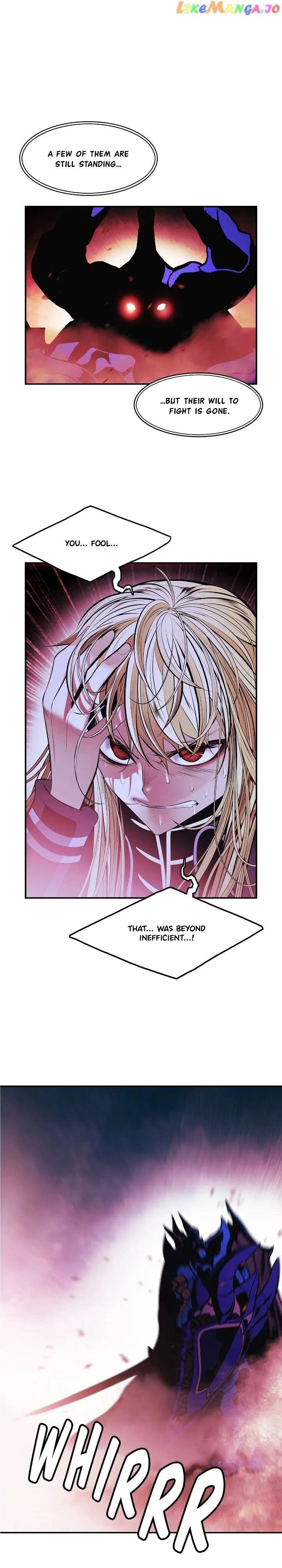 Read MookHyang – Dark Lady EN Manga Online