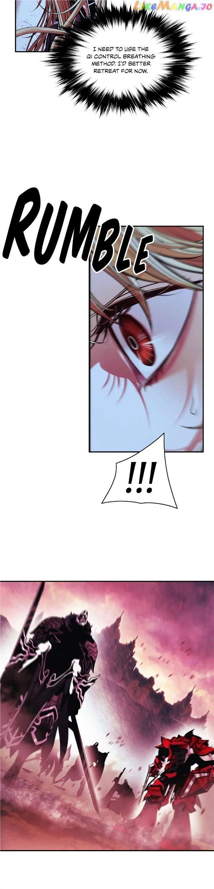 Read MookHyang – Dark Lady EN Manga Online
