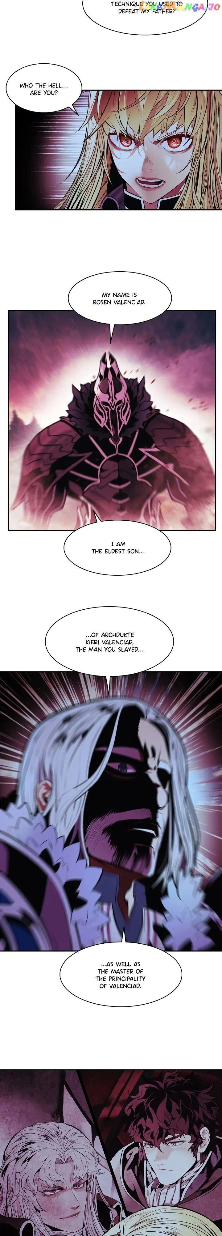 Read MookHyang – Dark Lady EN Manga Online